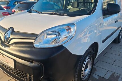 Renault Kangoo 91.000 km 10.950 &euro; Aschaffenburg 63741