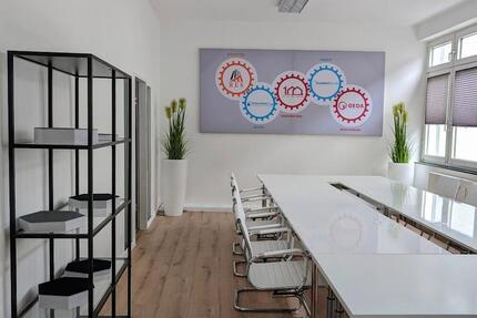 Gewerbeobjekt Aschaffenburg Österreicher Kolonie - 249&euro; | Angebot:26091707