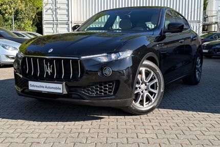 Maserati Levante 184.091 km 24.900 &euro; Dieburg 64807