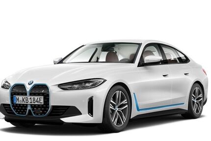 BMW i4 12.588 km 38.789 &euro; Rödermark 63322