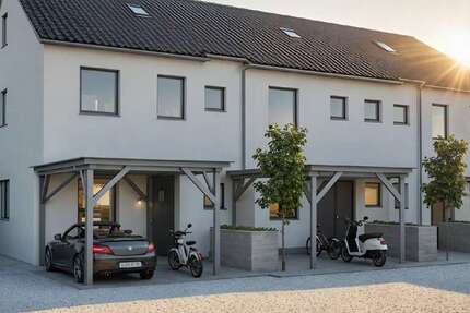 Haus Rodgau - Nieder-Roden Roden - 5 Zimmer, 146 m&sup2;, 715.953&euro; | Angebot:26042146