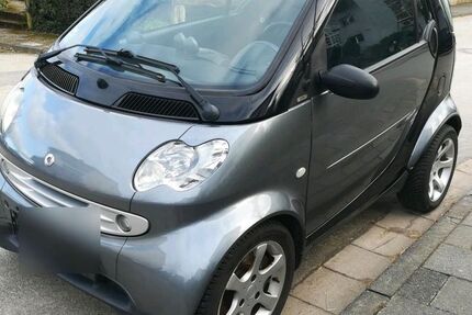 Smart ForTwo 138.750 km 2.600 &euro; Erlensee 63526