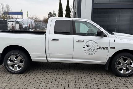 Dodge RAM 70.050 km 21.500 &euro; Kahl 63796