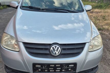 VW Fox 144.123 km 850 &euro; Dietzenbach 63128