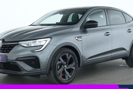 Renault Arkana 31.512 km 19.299 &euro; Dietzenbach bei Frankfurt 63128