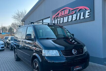 VW T5 Multivan 269.042 km 9.400 &euro; Eppertshausen 64859
