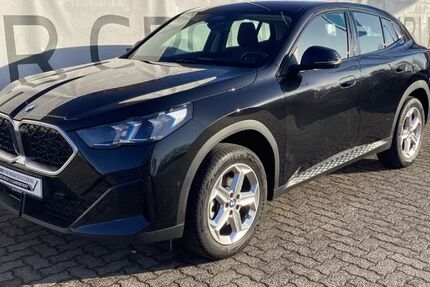 BMW X2 9.655 km 38.990 &euro; Hainburg 63512
