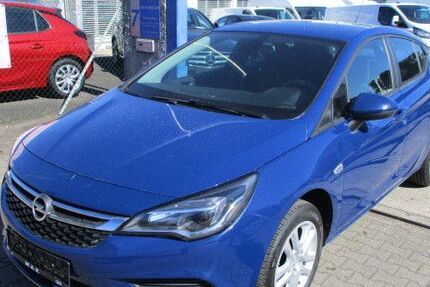 Opel Astra 35.000 km 10.950 &euro; Heusenstamm 63150