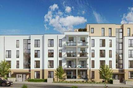 Wohnung Hanau-Steinheim Steinheim - 2 Zimmer, 57 m&sup2;, 322.900&euro; | Angebot:25704379