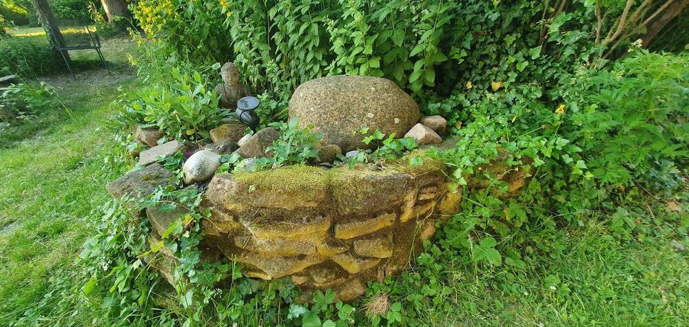 Einfamilienhaus Linsengericht-Altenhaßlau Altenhaßlau - 7 Zimmer, 183 m&sup2;, 649.000&euro; | Angebot:26208846