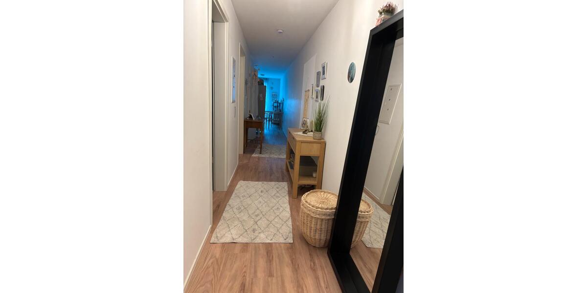 Etagenwohnung Erlenbach am Main - 3 Zimmer, 67 m&sup2;, 720&euro; | Angebot:25614050