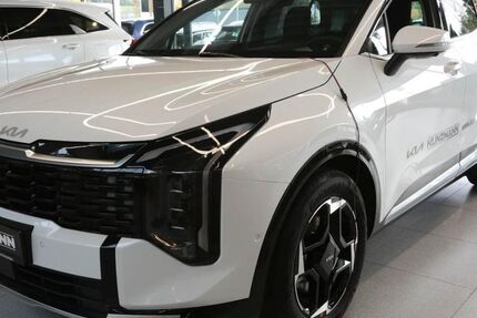 Kia Sportage 6.990 km 36.989 &euro; Aschaffenburg 63741