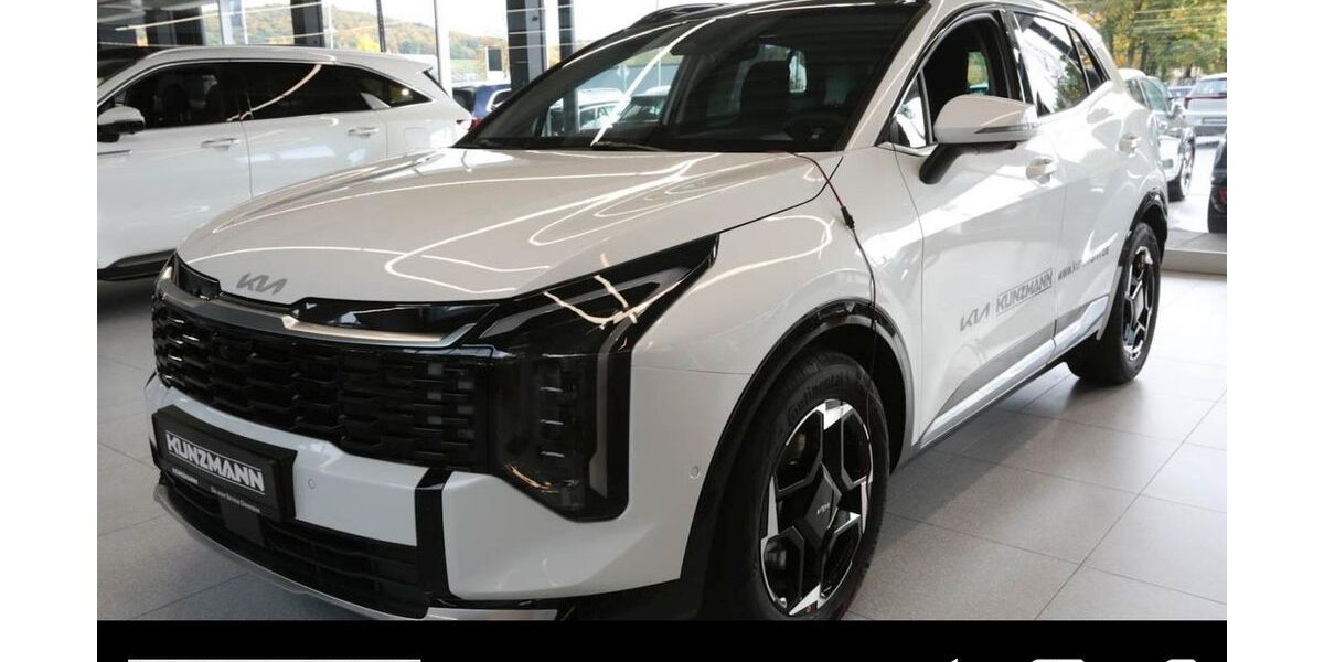 Kia Sportage 6.990 km 36.989 &euro; Aschaffenburg 63741