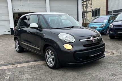 Fiat 500L 129.000 km 6.800 &euro; Hanau-Kleinauheim 63456
