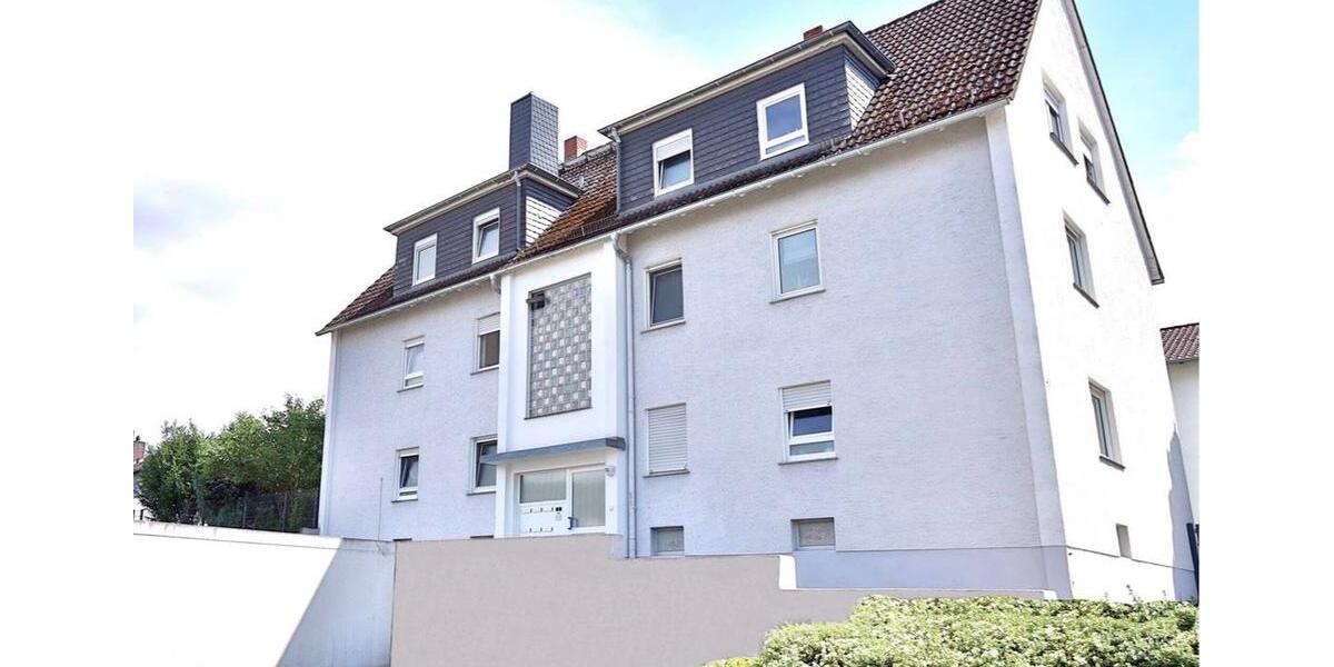 Dachgeschoßwohnung Neuberg - 3 Zimmer, 60 m&sup2;, 1.000&euro; | Angebot:26023222