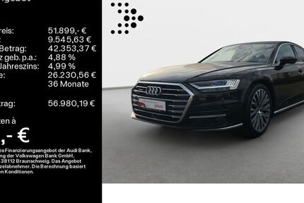 Audi A8 70.500 km 51.899 &euro; Hanau 63452