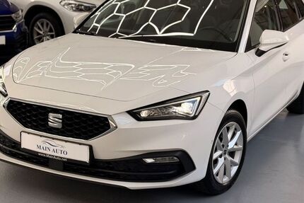 Seat Leon 114.000 km 15.499 &euro; Heusenstamm (bei Frankfurt) 63150