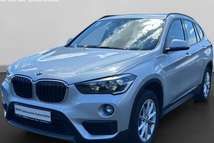 BMW X1 33.701 km 19.230 &euro; Hösbach 63768
