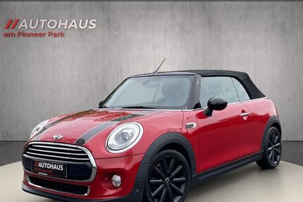 Mini Cooper Cabrio 87.245 km 14.800 &euro; Hanau 63457