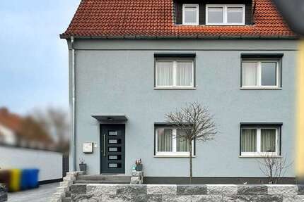 Haus Hanau Lamboy - 7 Zimmer, 162 m&sup2;, 799.000&euro; | Angebot:27303892