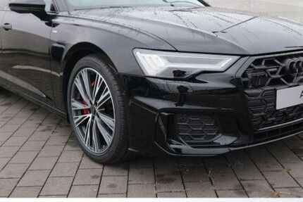 Audi A6 25.526 km 66.549 &euro; Großwallstadt 63868