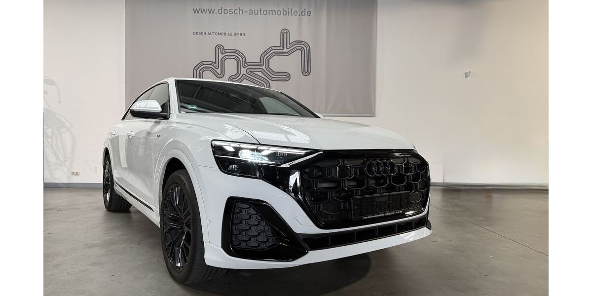 Audi Q8 24.605 km 78.890 &euro; Maintal bei Frankfurt am Main 63477