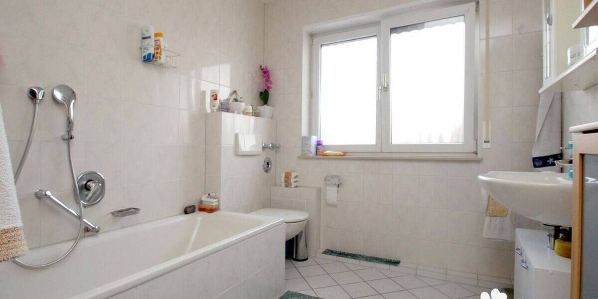 Etagenwohnung Stockstadt am Main - 2 Zimmer, 63 m&sup2;, 205.000&euro; | Angebot:25970767
