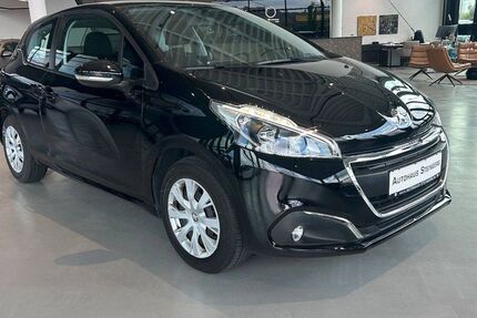 Peugeot 208 75.000 km 7.985 &euro; Dietzenbach 63128