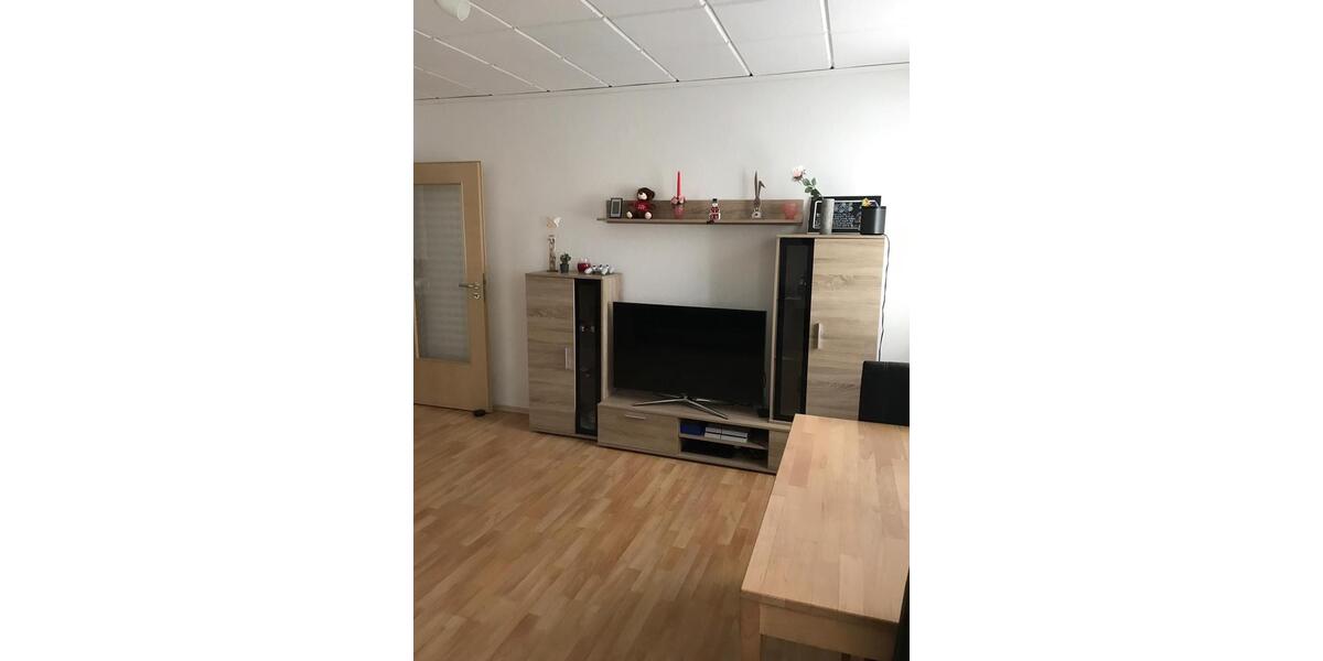 Etagenwohnung Aschaffenburg Österreicher Kolonie - 3 Zimmer, 63 m&sup2;, 880&euro; | Angebot:26617995
