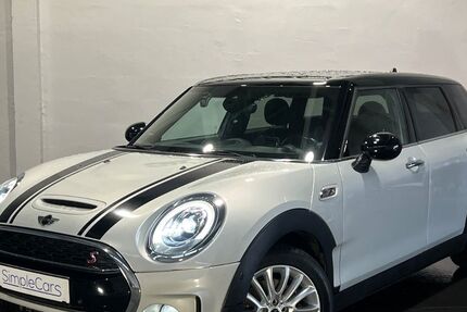 Mini Cooper S 110.126 km 16.980 &euro; Rodgau 63110