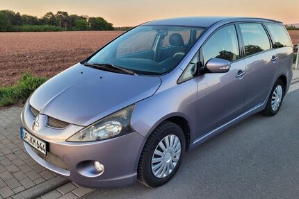 Mitsubishi Grandis 146.000 km 3.500 &euro; Rödermark 63322