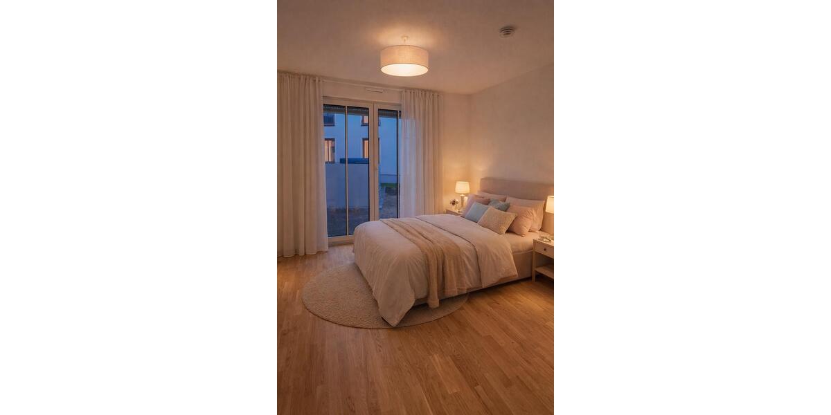 Erdgeschoßwohnung Mühlheim am Main - 5 Zimmer, 133 m&sup2;, 1.950&euro; | Angebot:23357487