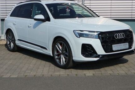 Audi Q7 35.044 km 71.780 &euro; Buergstadt 63927