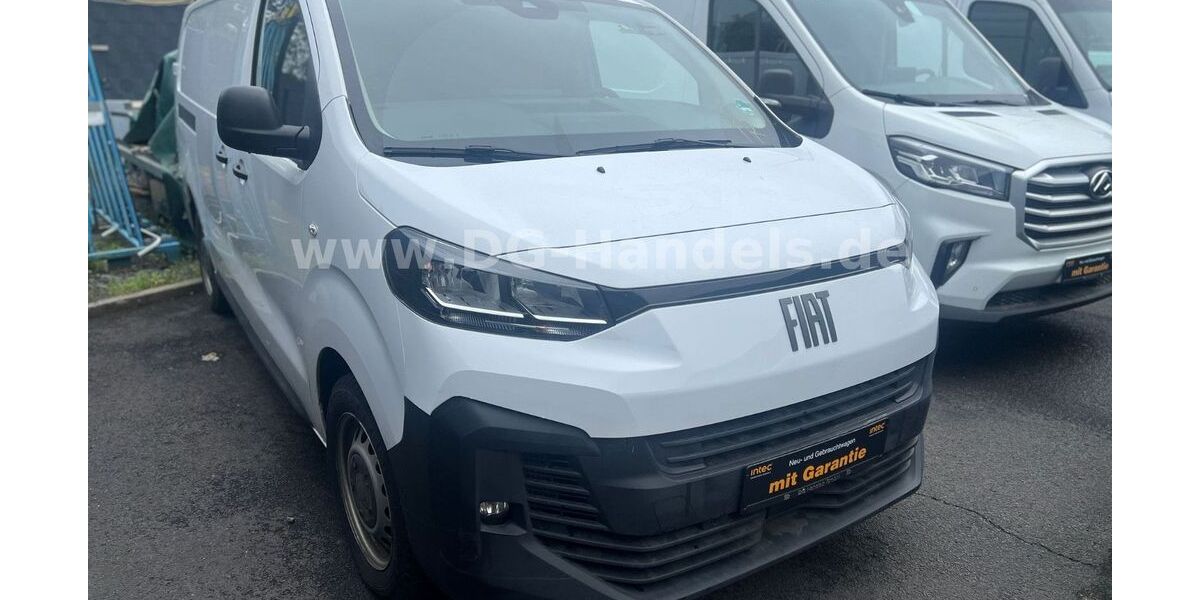 Fiat Scudo 17.280 km 24.990 &euro; Hanau 63457