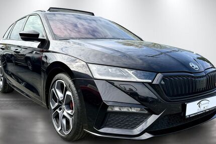 Skoda Octavia 148.364 km 23.890 &euro; Hanau 63450