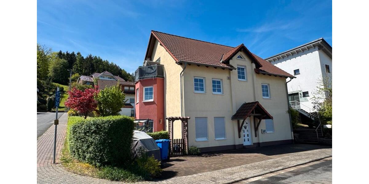 Mehrfamilienhaus, Wohnhaus Biebergemünd - 4 Zimmer, 245 m&sup2;, 595.000&euro; | Angebot:26700206