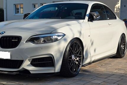 BMW M240i 92.000 km 38.000 &euro; Dieburg 64807