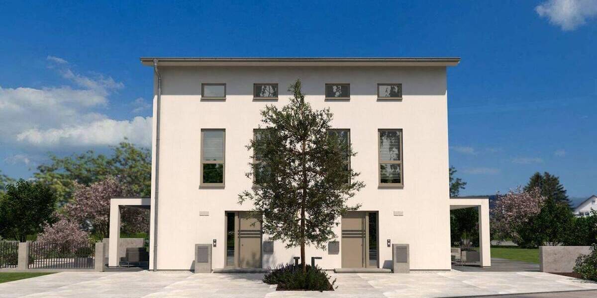 Mehrfamilienhaus, Wohnhaus Hanau Mittelbuchen - 5 Zimmer, 155 m&sup2;, 570.000&euro; | Angebot:26160531