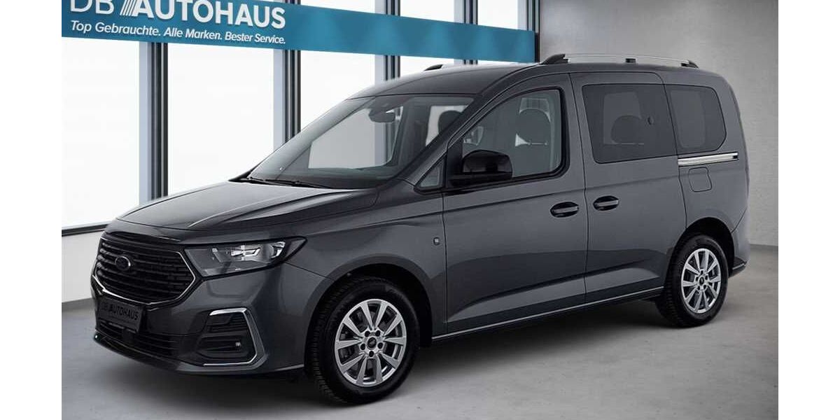Ford Tourneo Connect 77.486 km 20.960 &euro; Maintal 63477