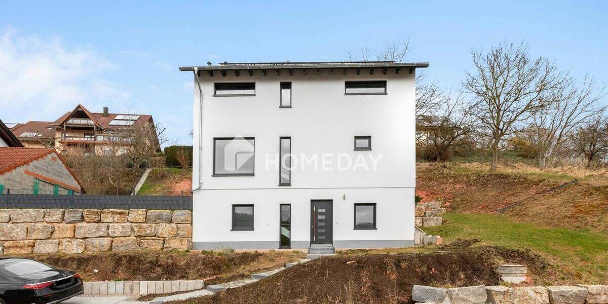 Einfamilienhaus Neuhütten - 7 Zimmer, 195 m&sup2;, 660.000&euro; | Angebot:25732674