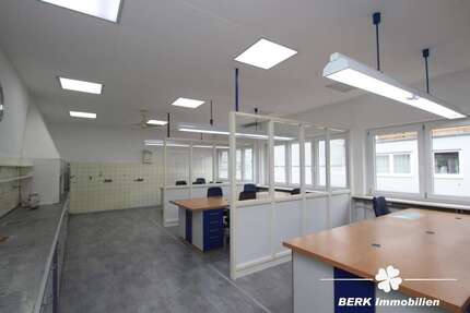 Gewerbeobjekt Mömlingen - 615&euro; | Angebot:22736779