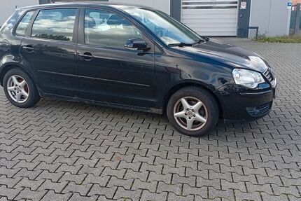 VW Polo 260.000 km 1.150 &euro; Hanau 63452