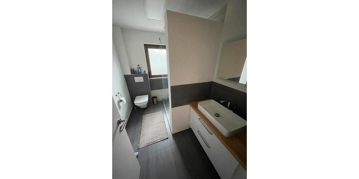 Dachgeschoßwohnung Mainhausen - 3.5 Zimmer, 106 m&sup2;, 1.120&euro; | Angebot:26311657