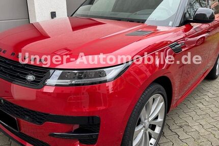 Land Rover Range Rover Sport 56.500 km 79.900 &euro; Rodgau/Jügesheim bei Frankfurt am Main 63110