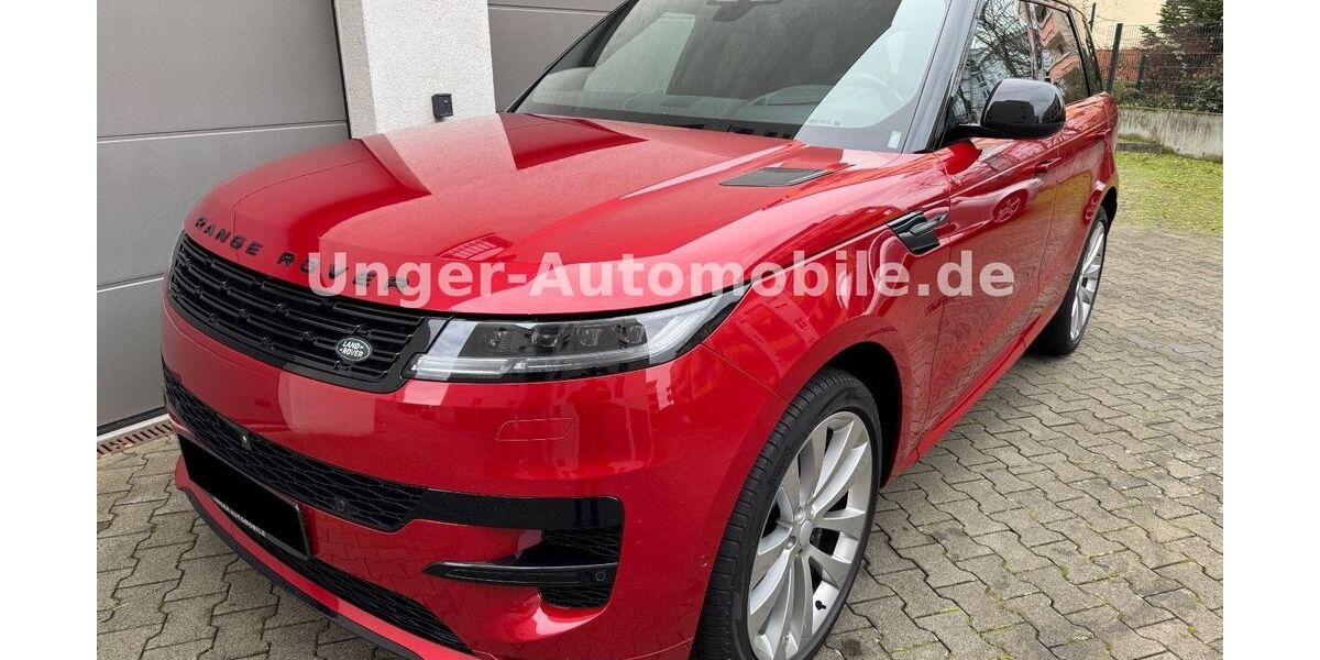 Land Rover Range Rover Sport 56.500 km 79.900 &euro; Rodgau/Jügesheim bei Frankfurt am Main 63110
