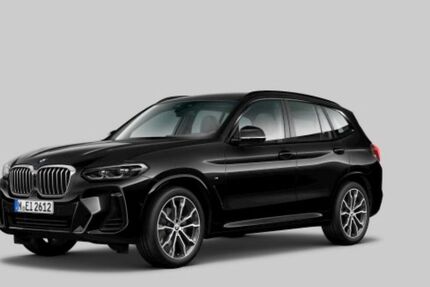 BMW X3 23.000 km 37.300 &euro; Frammersbach 97833