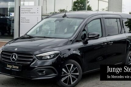 Mercedes-Benz T-Klasse 4.400 km 33.250 &euro; Stockstadt 63811