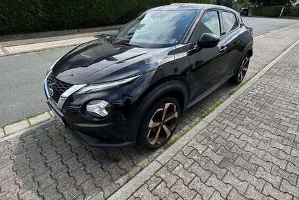 Nissan Juke 84.000 km 15.499 &euro; rodgau 63110