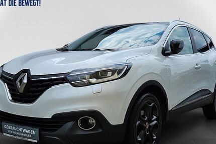 Renault Kadjar 96.950 km 12.550 &euro; Hanau 63452