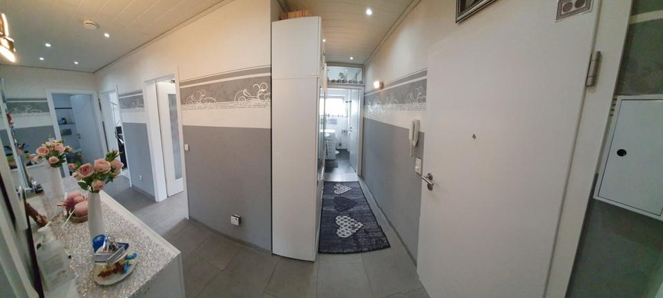 Etagenwohnung Großostheim - 4 Zimmer, 87 m&sup2;, 325.000&euro; | Angebot:26123011